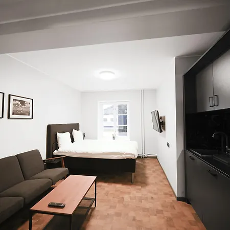 Old Town Stay Hotel-2